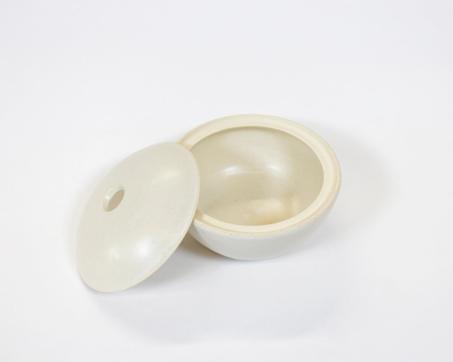 Salt Cellar/Storage