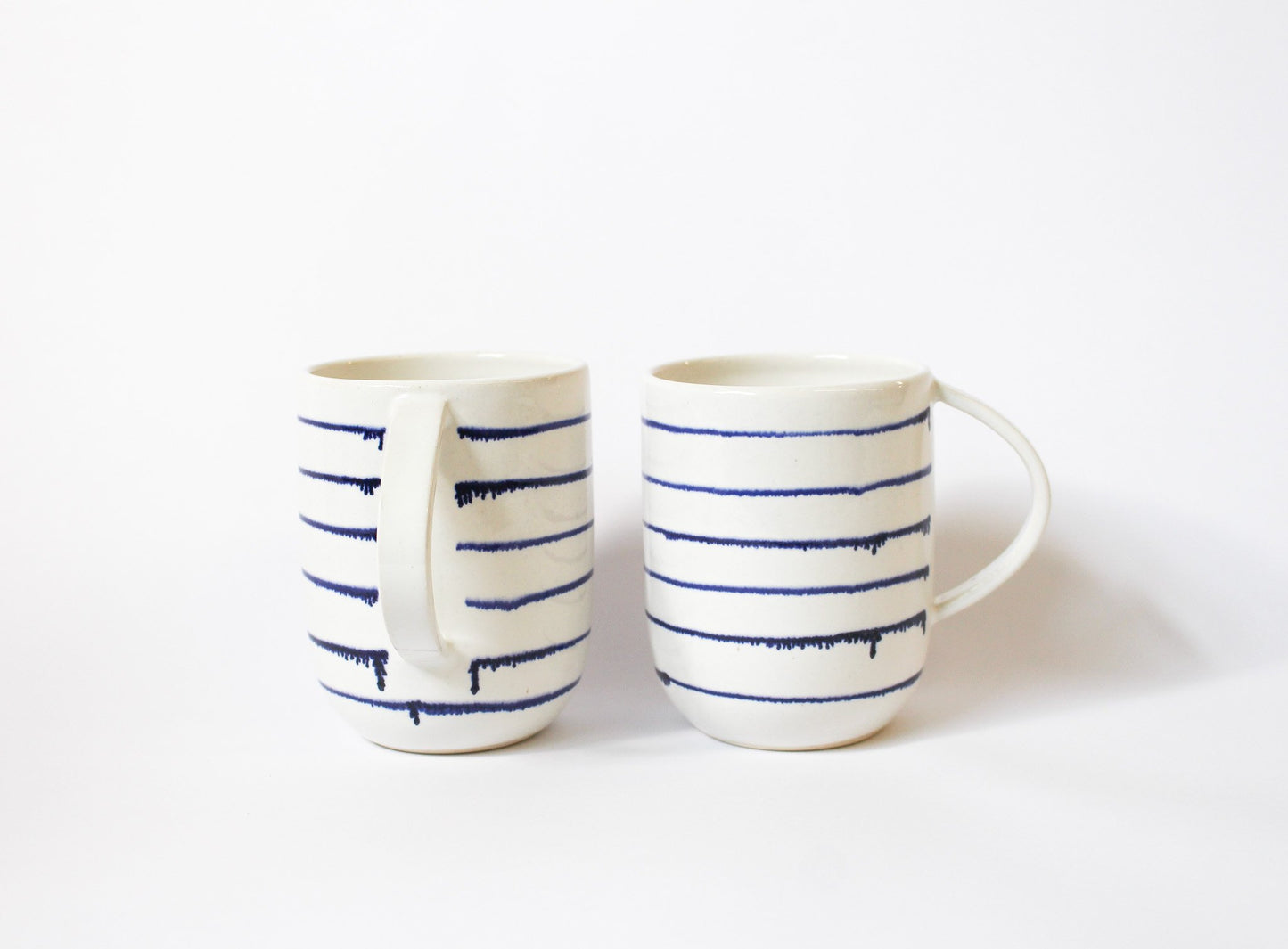 Everyday Mug - Sailor Stripes