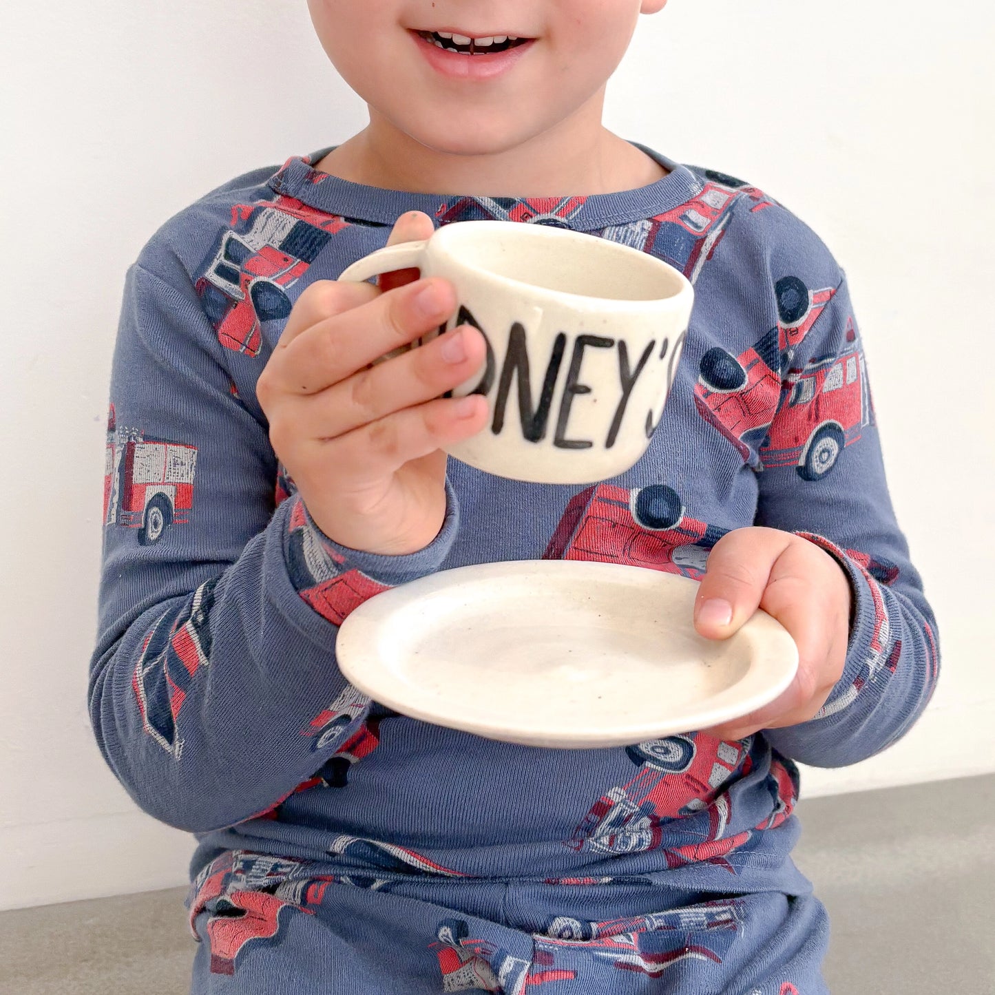 *Pre-Order* The First Mug