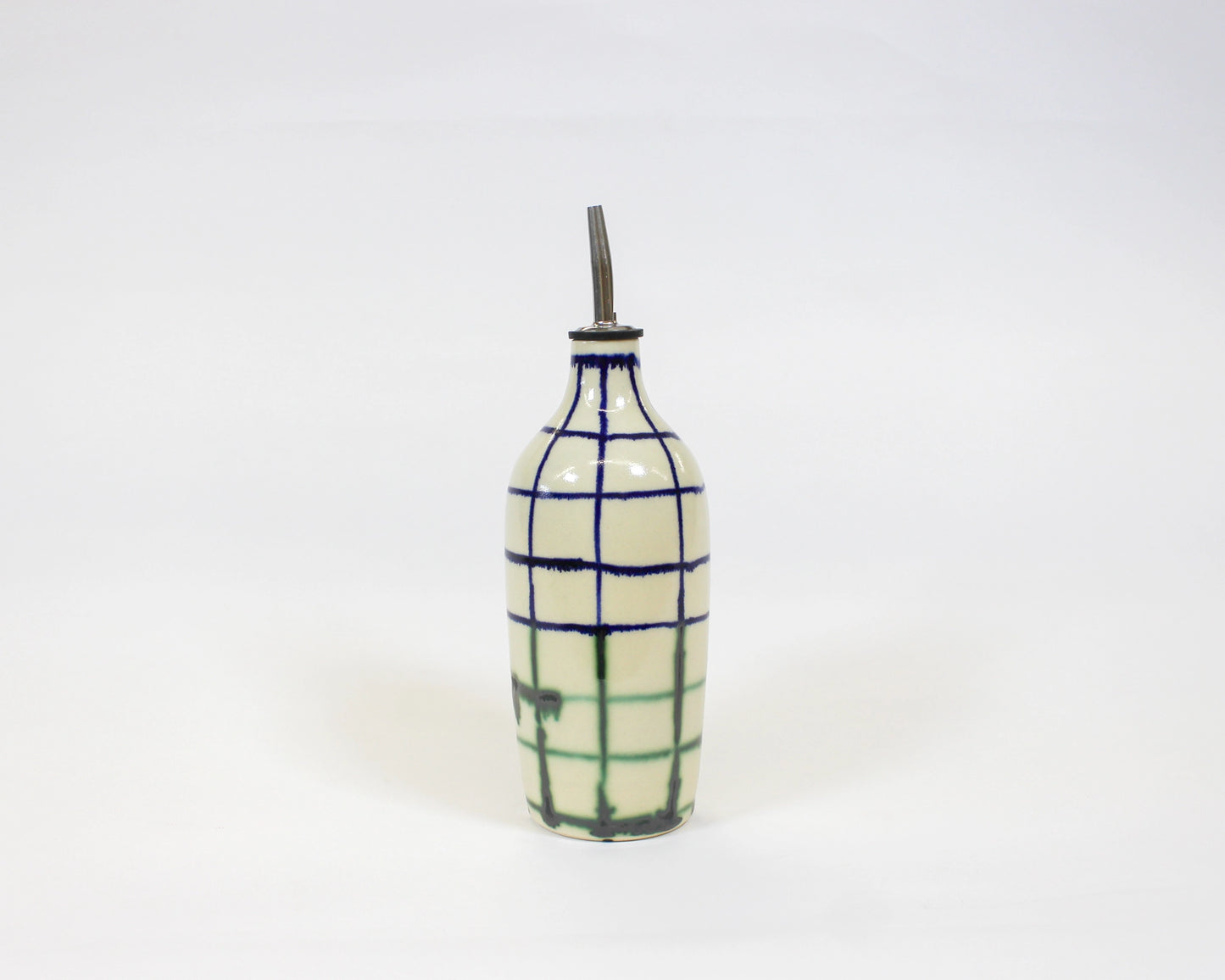 Oil Dispenser