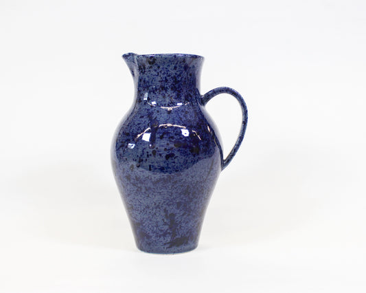 Denim Speck Pitcher 4
