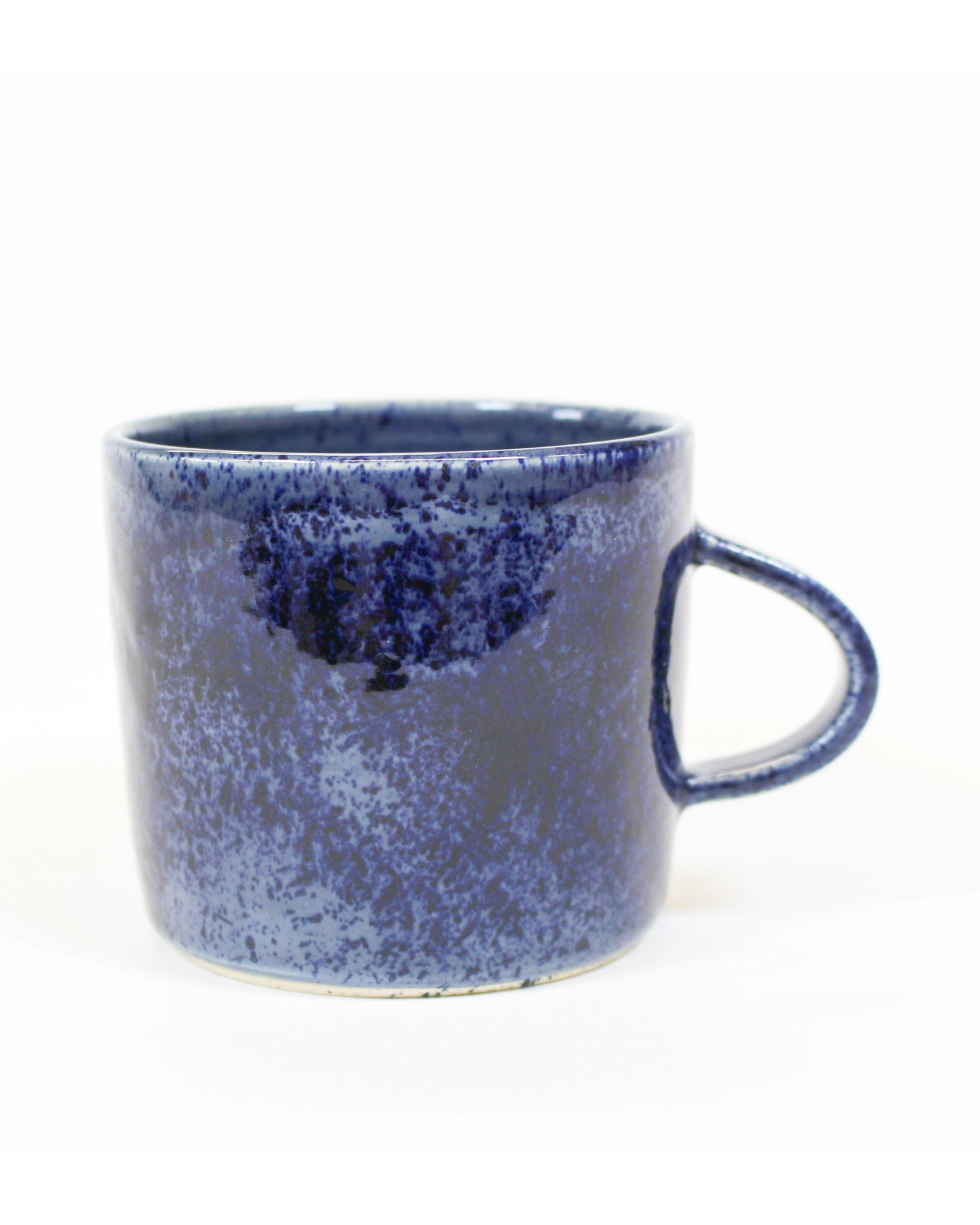 Midi Mug - Denim Speck