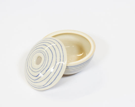 Salt Cellar/Storage