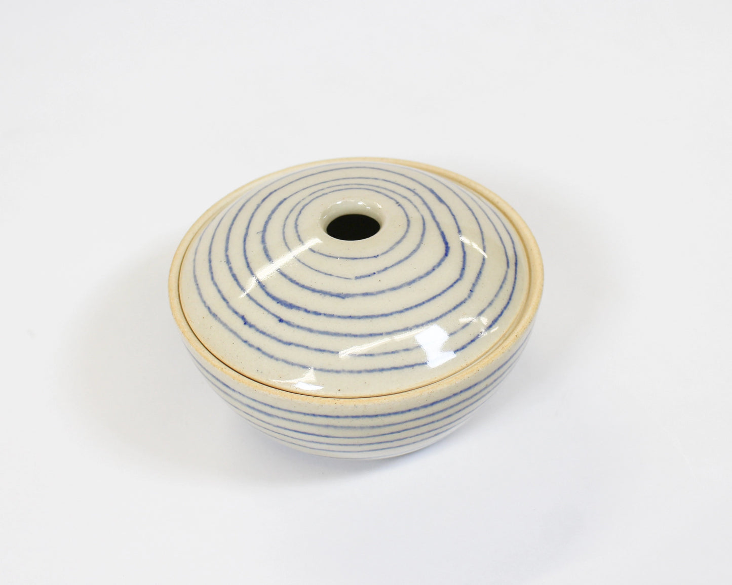Salt Cellar/Storage