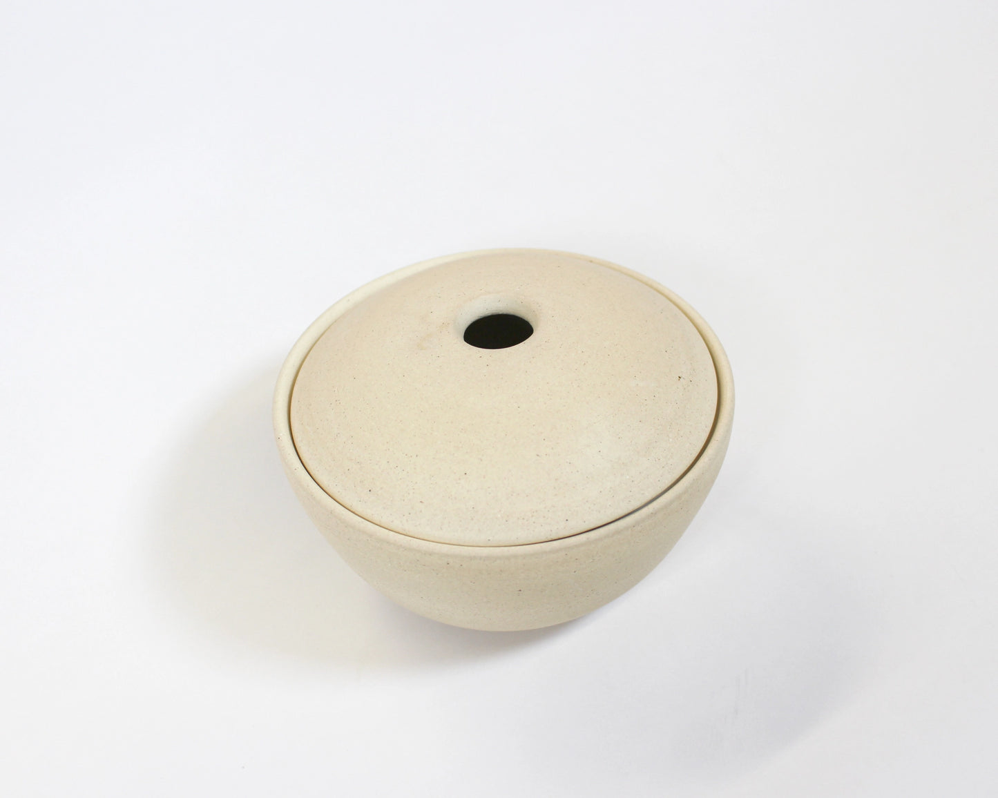 Salt Cellar/Storage