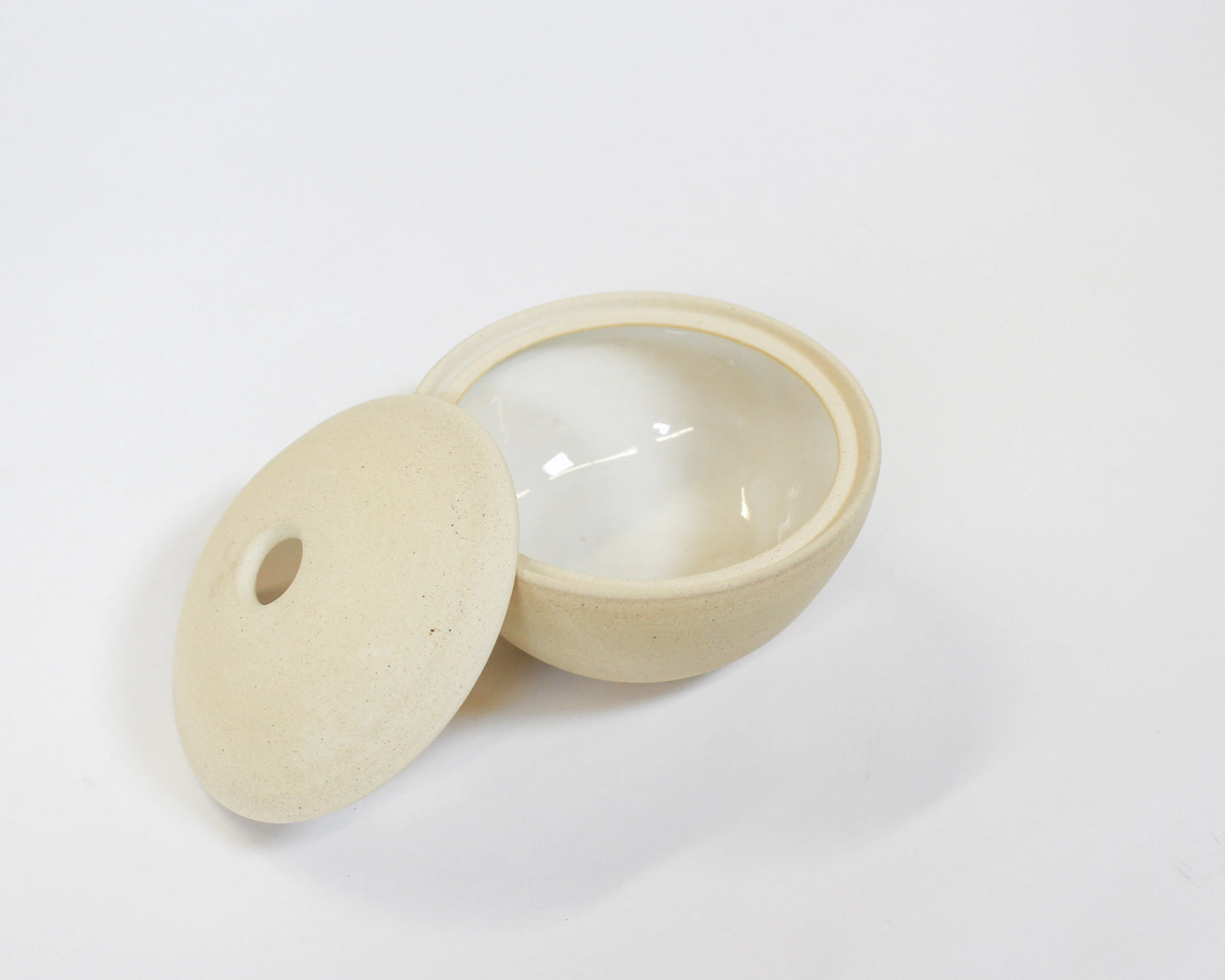 Salt Cellar/Storage