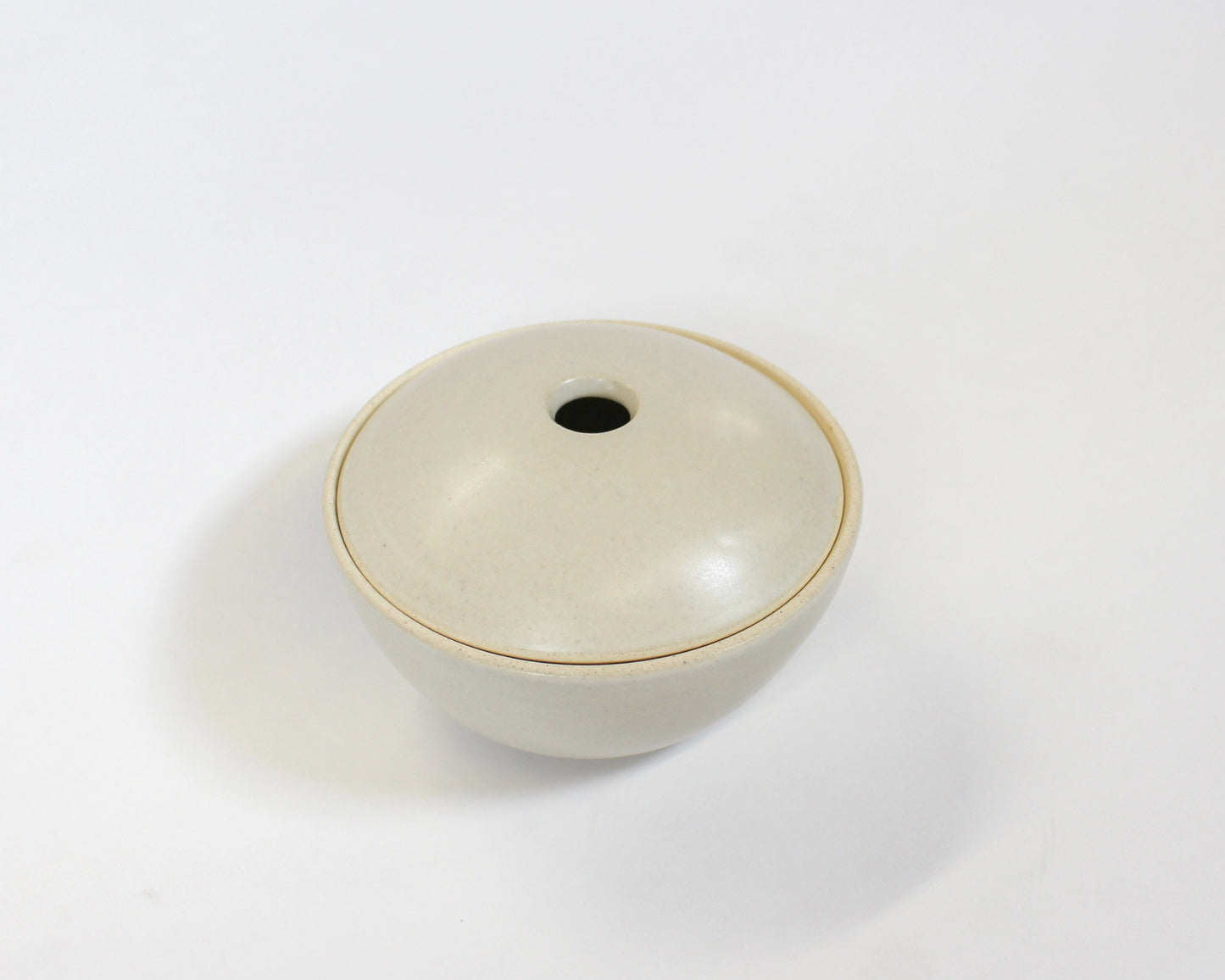 Salt Cellar/Storage